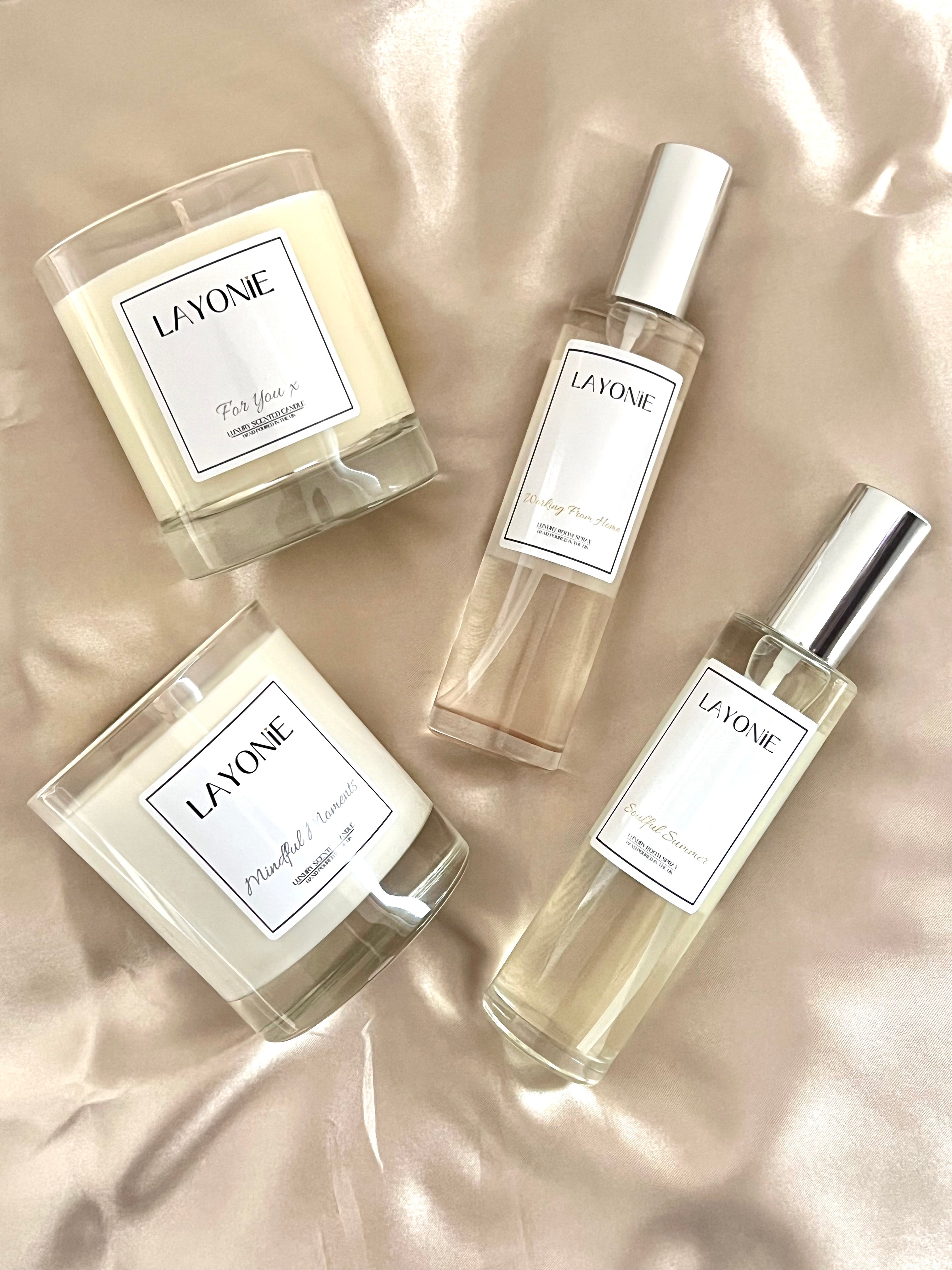 The Layonie Gift Edit