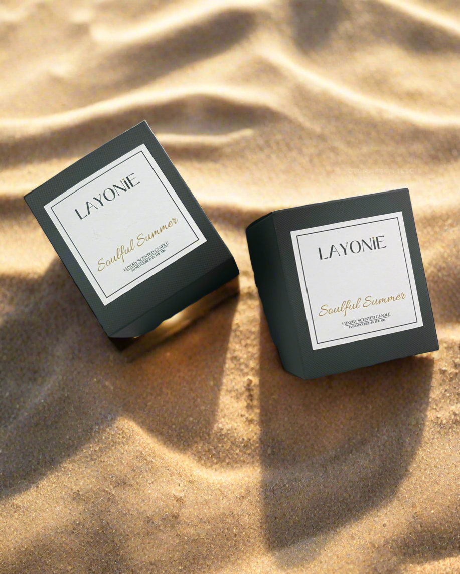 Soulful Summer Bundle