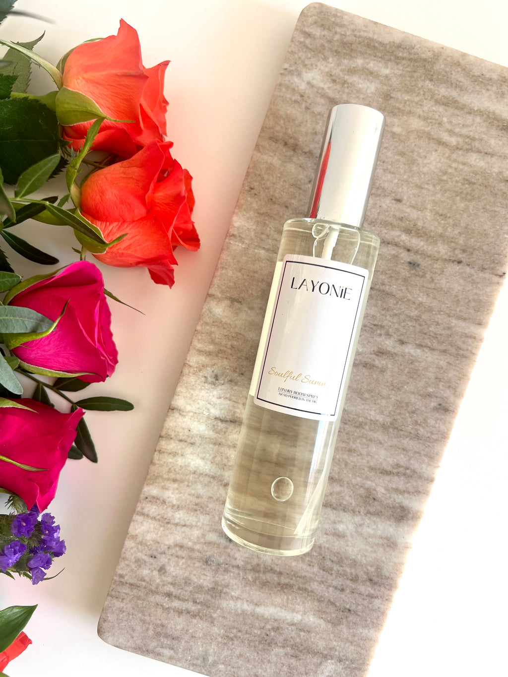 Soulful Summer Room Spray