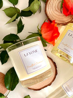 Soulful Summer Candle