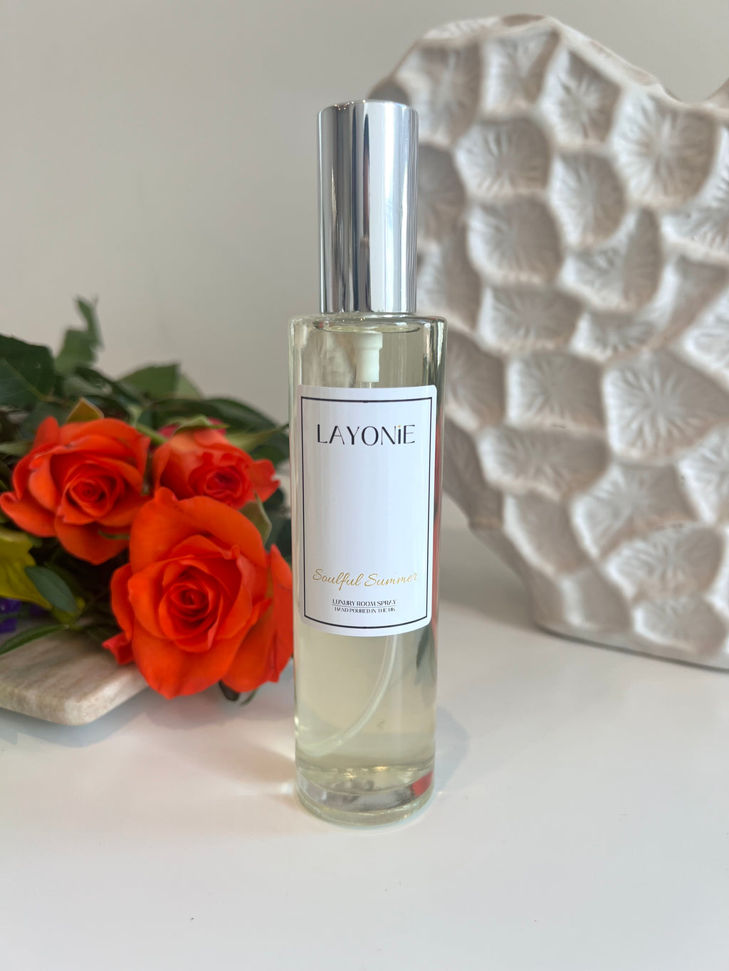 Soulful Summer Room Spray