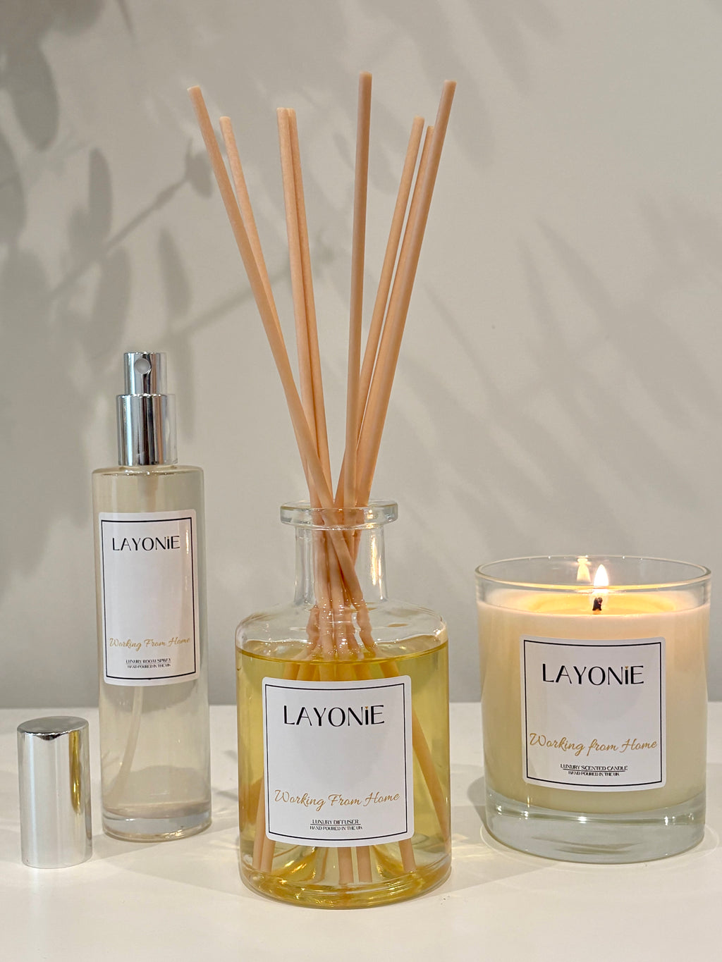 The Working From Home Collection