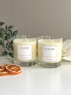 Soulful Summer Twin Set