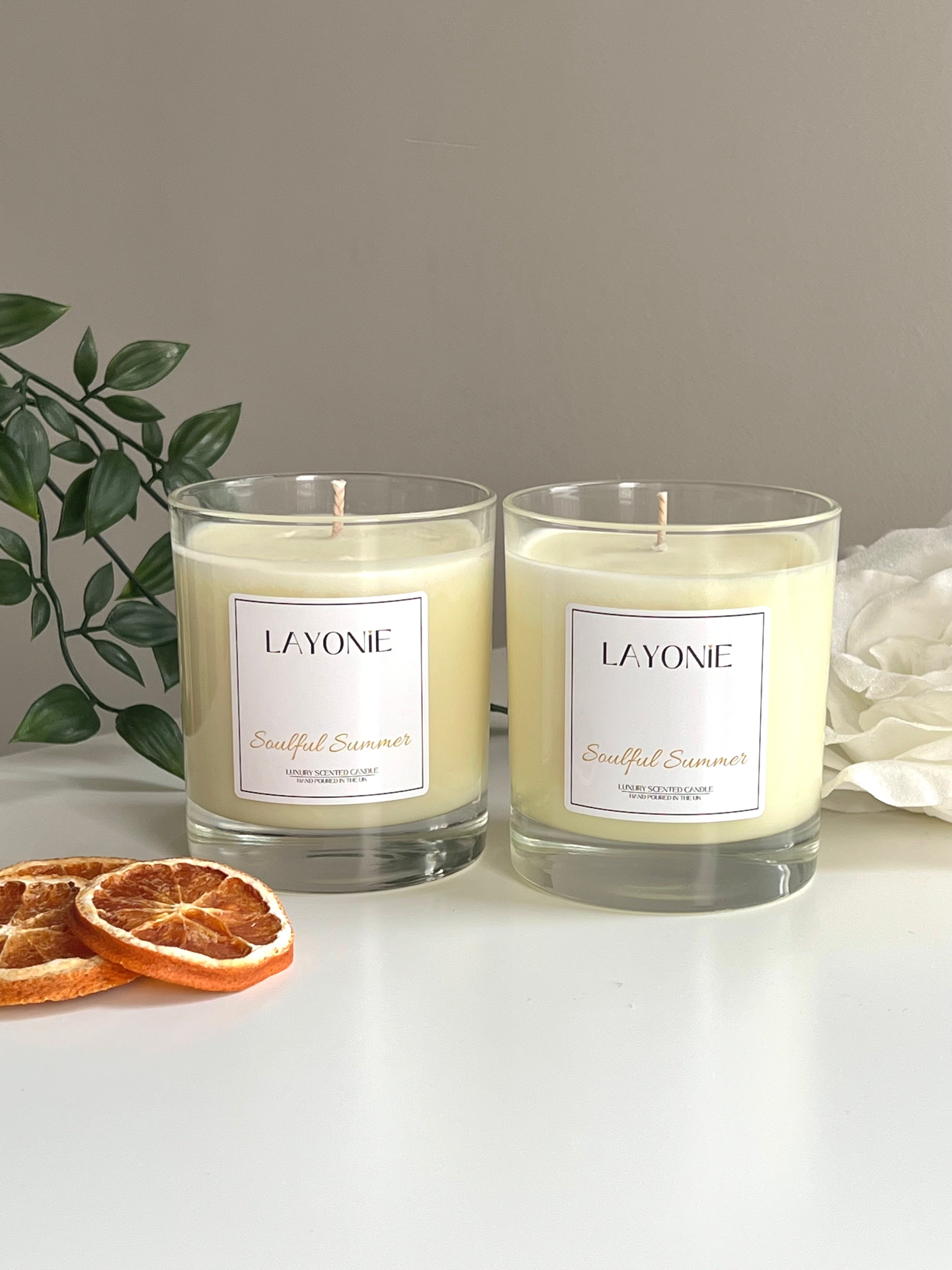 Soulful Summer Twin Set