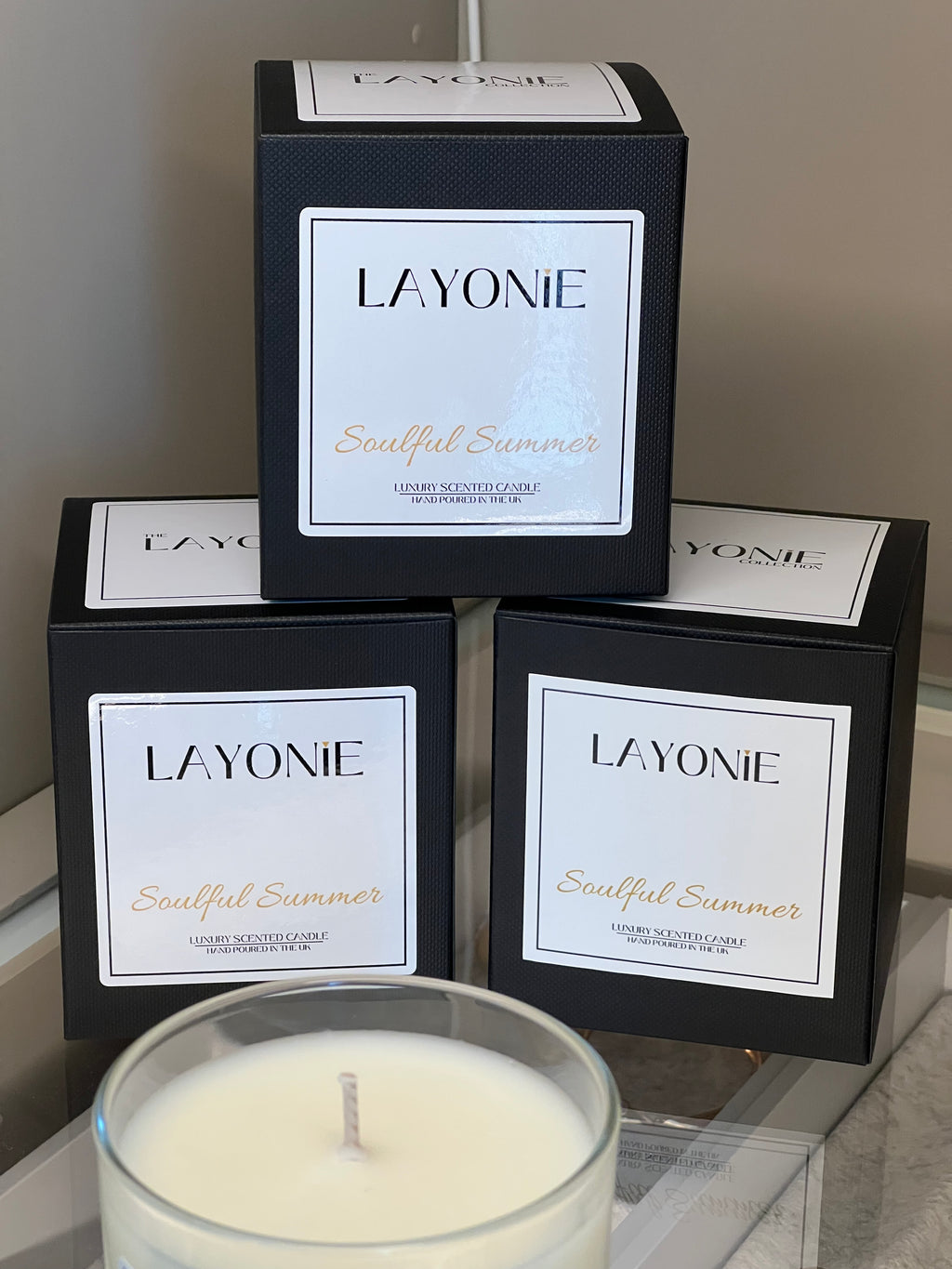 Soulful Summer Bundle