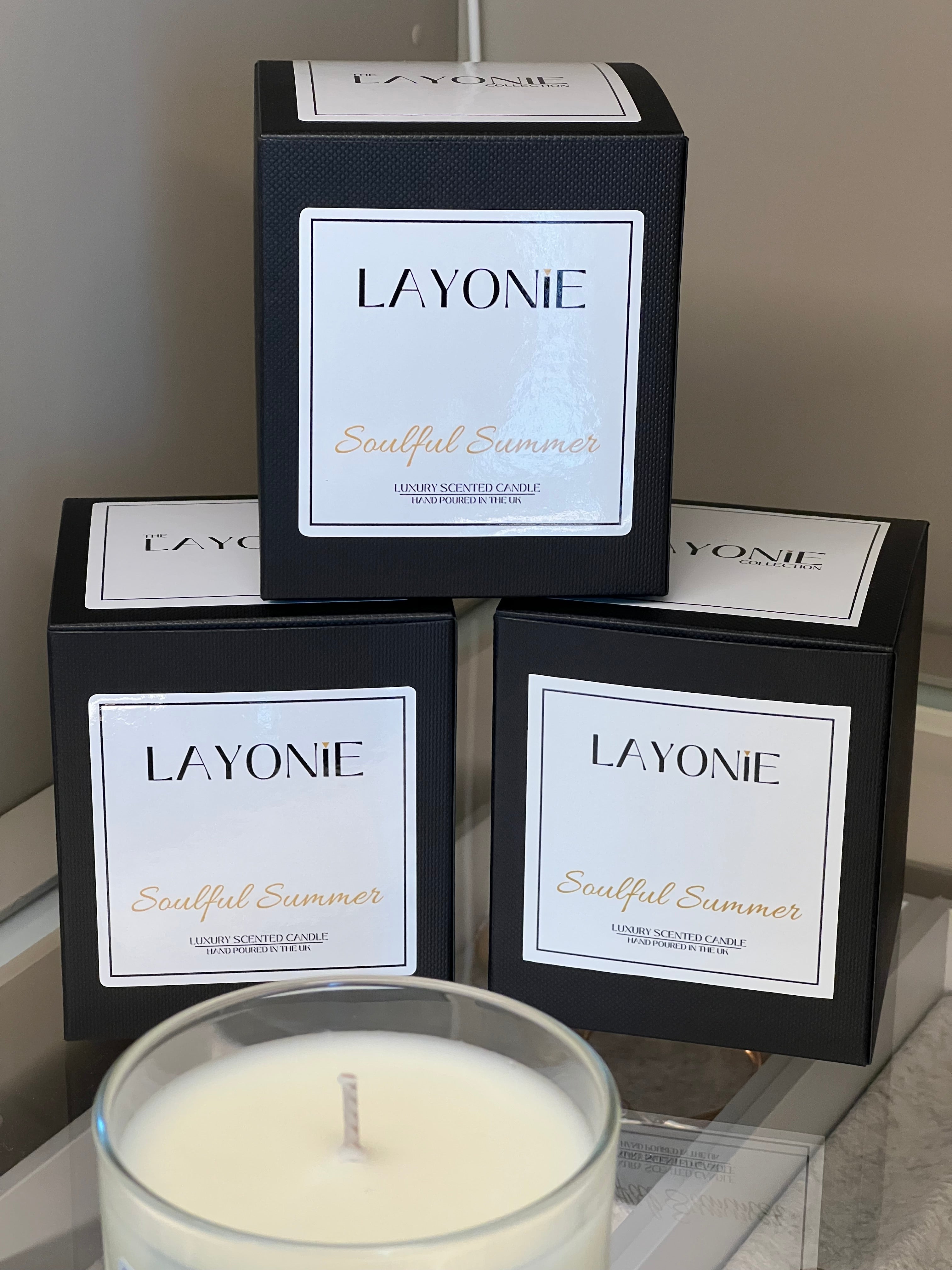 Soulful Summer Bundle