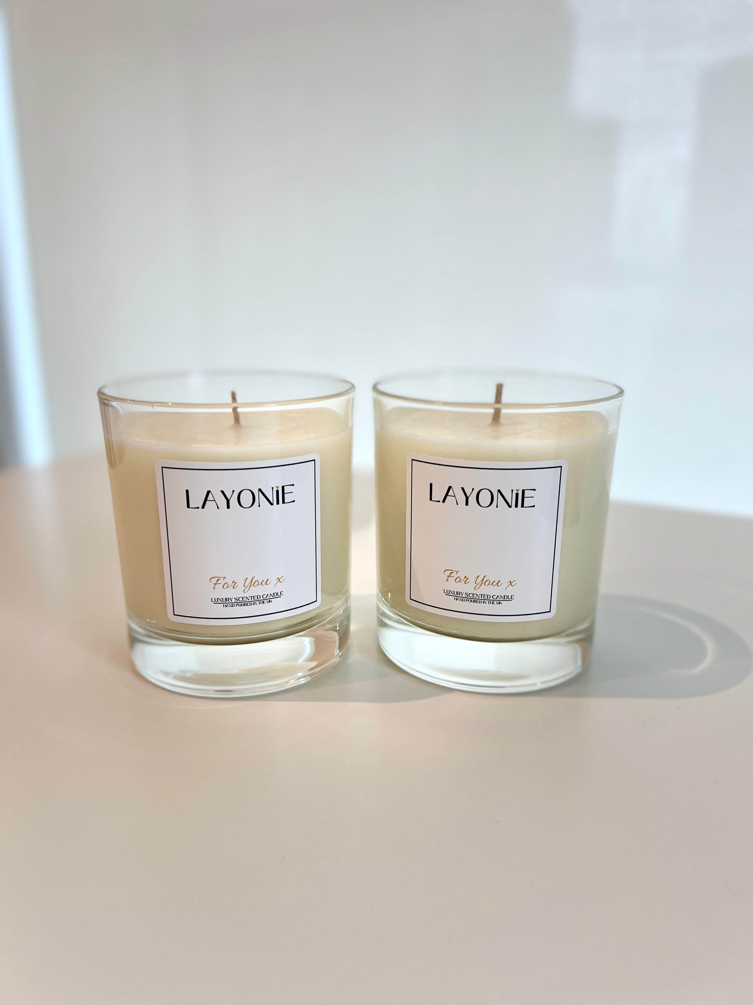 For You x Twin Set in Gold