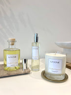 The Soulful Summer Collection