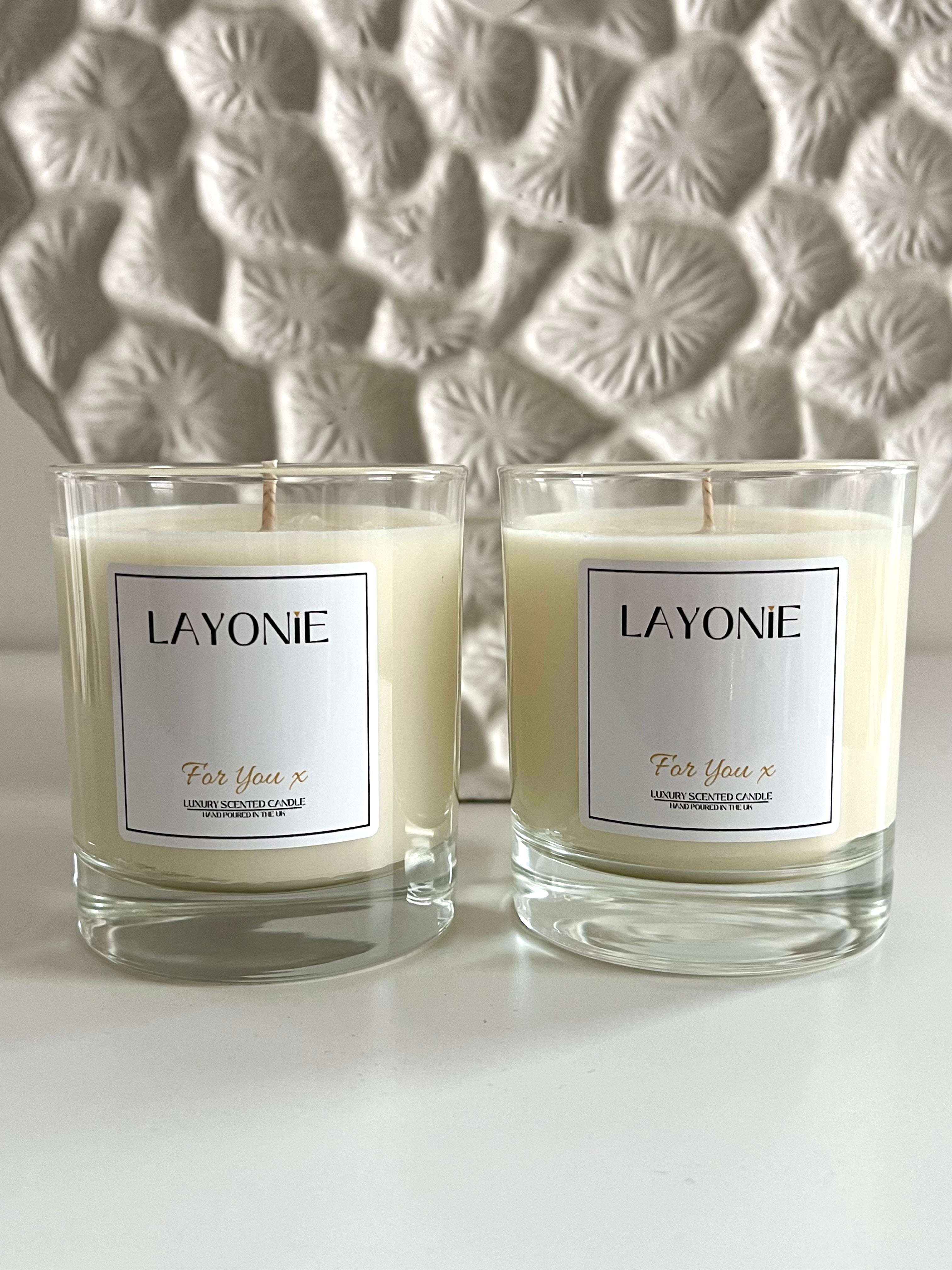 For You x Twin Set in Gold