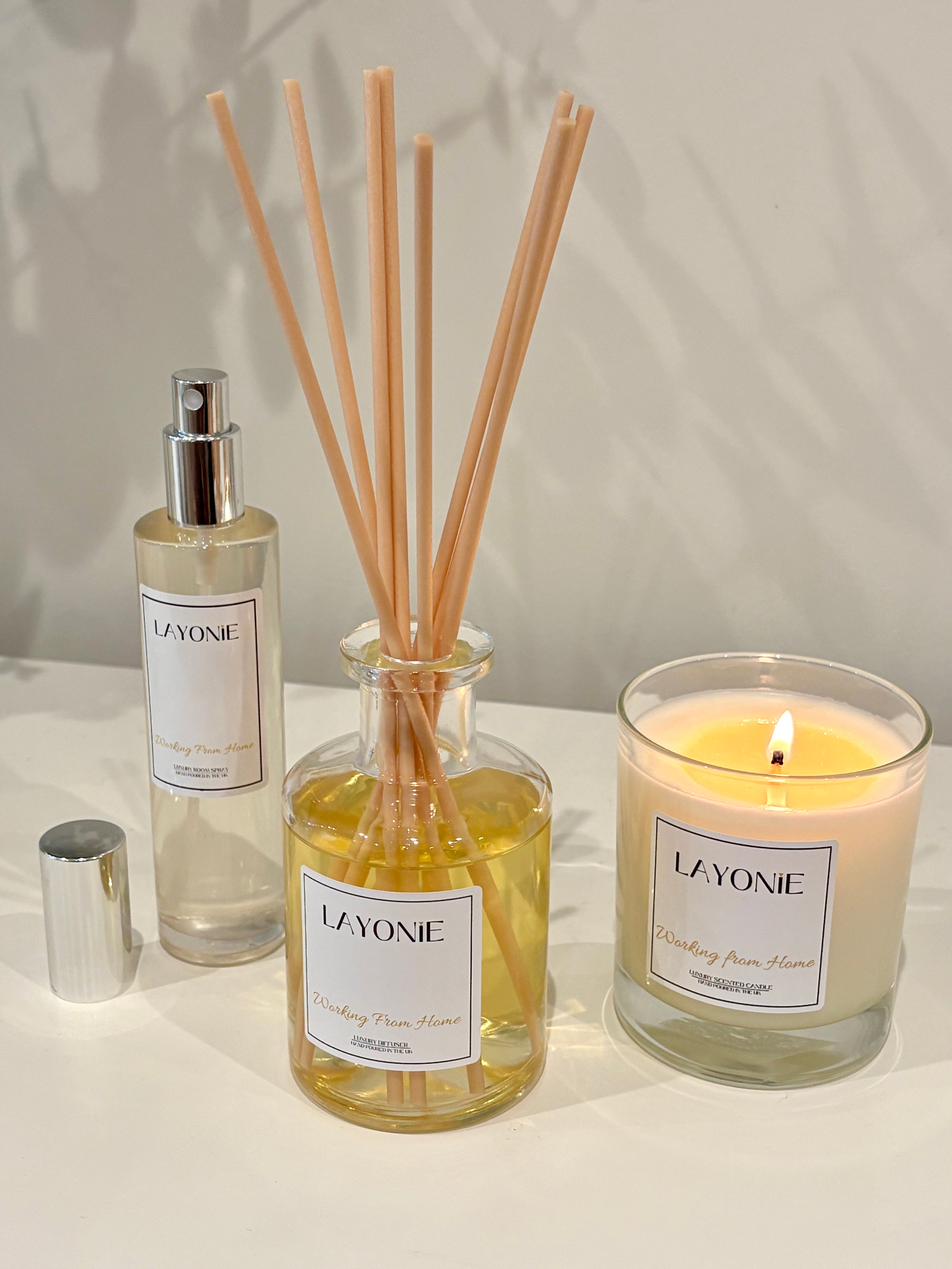 The Working From Home Collection