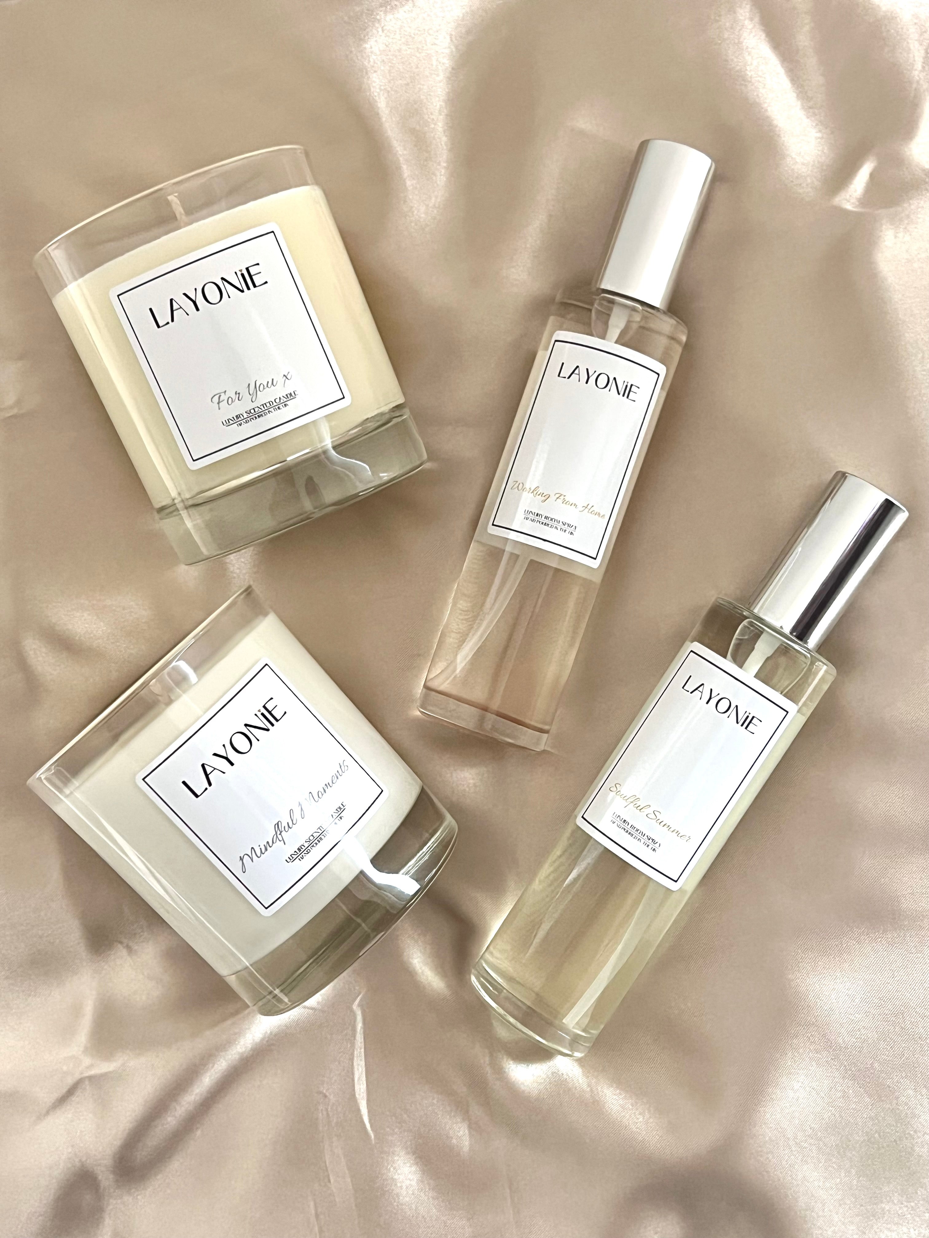 The Layonie Discovery Collection