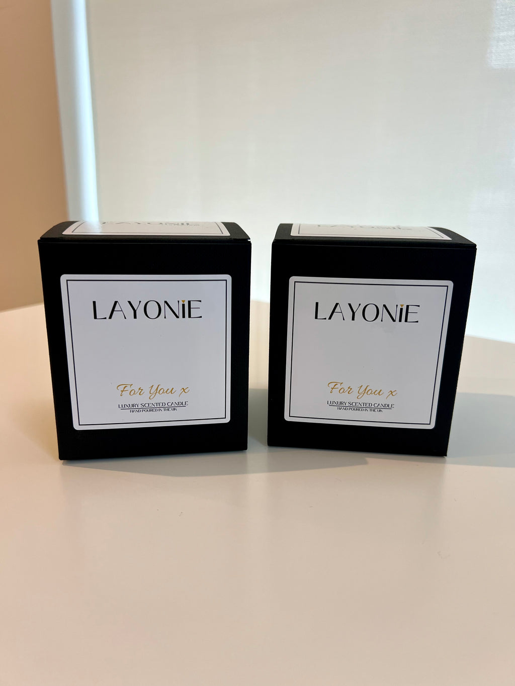 For You x Twin Set in Gold