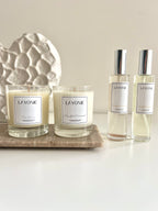 The Layonie Discovery Collection