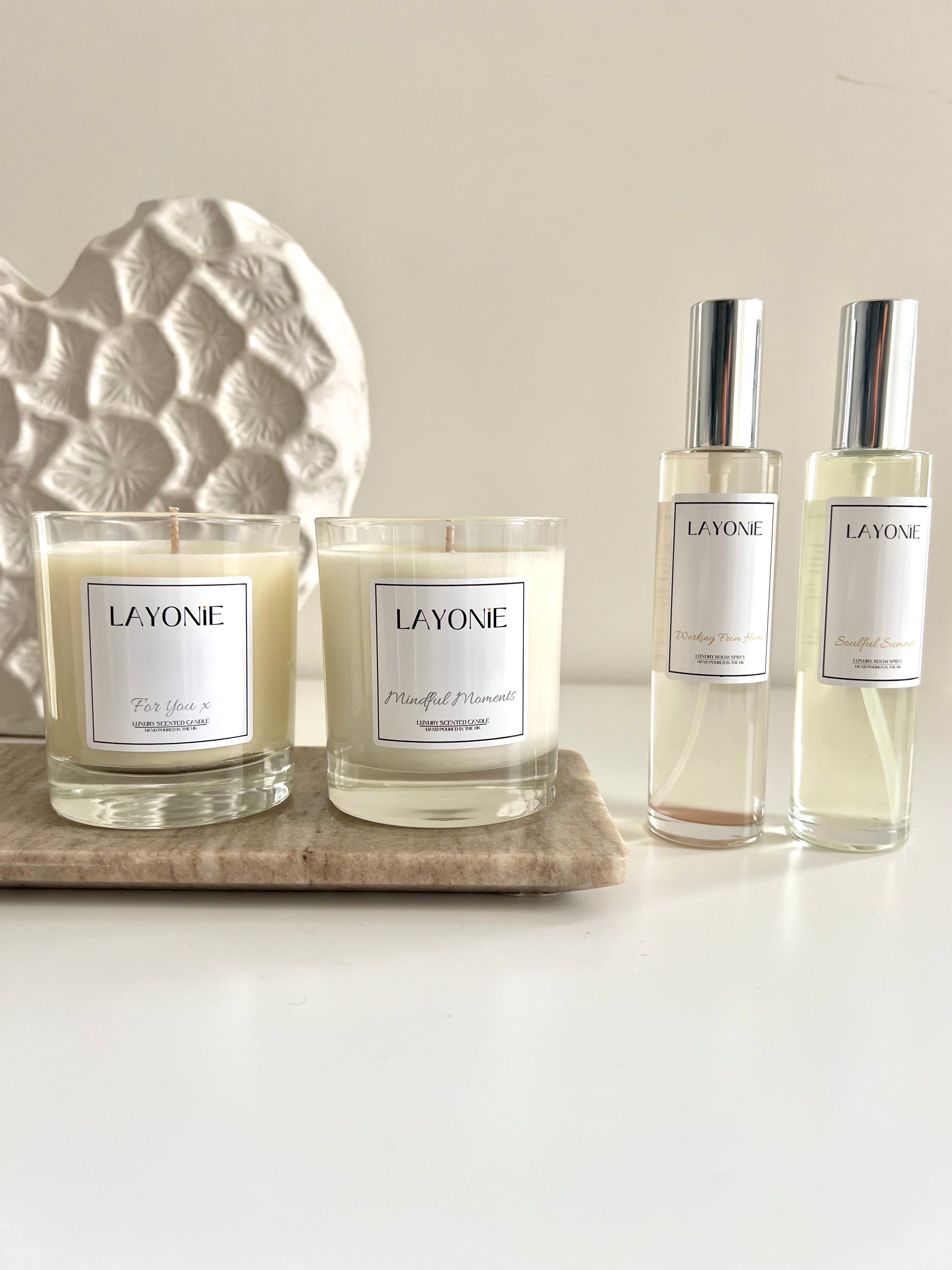 The Layonie Discovery Collection