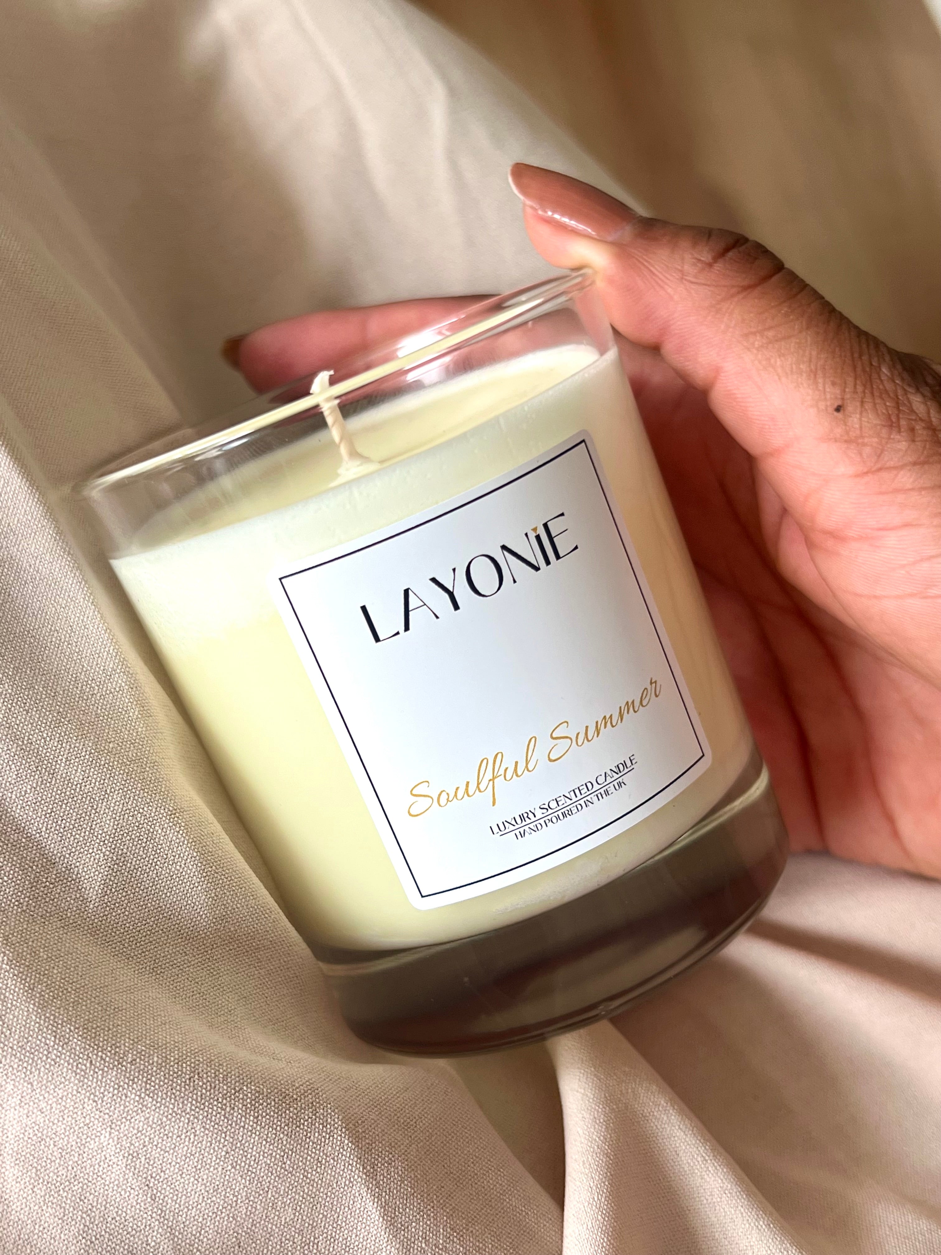 Soulful Summer