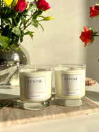 Soulful Summer Candle Twin Set