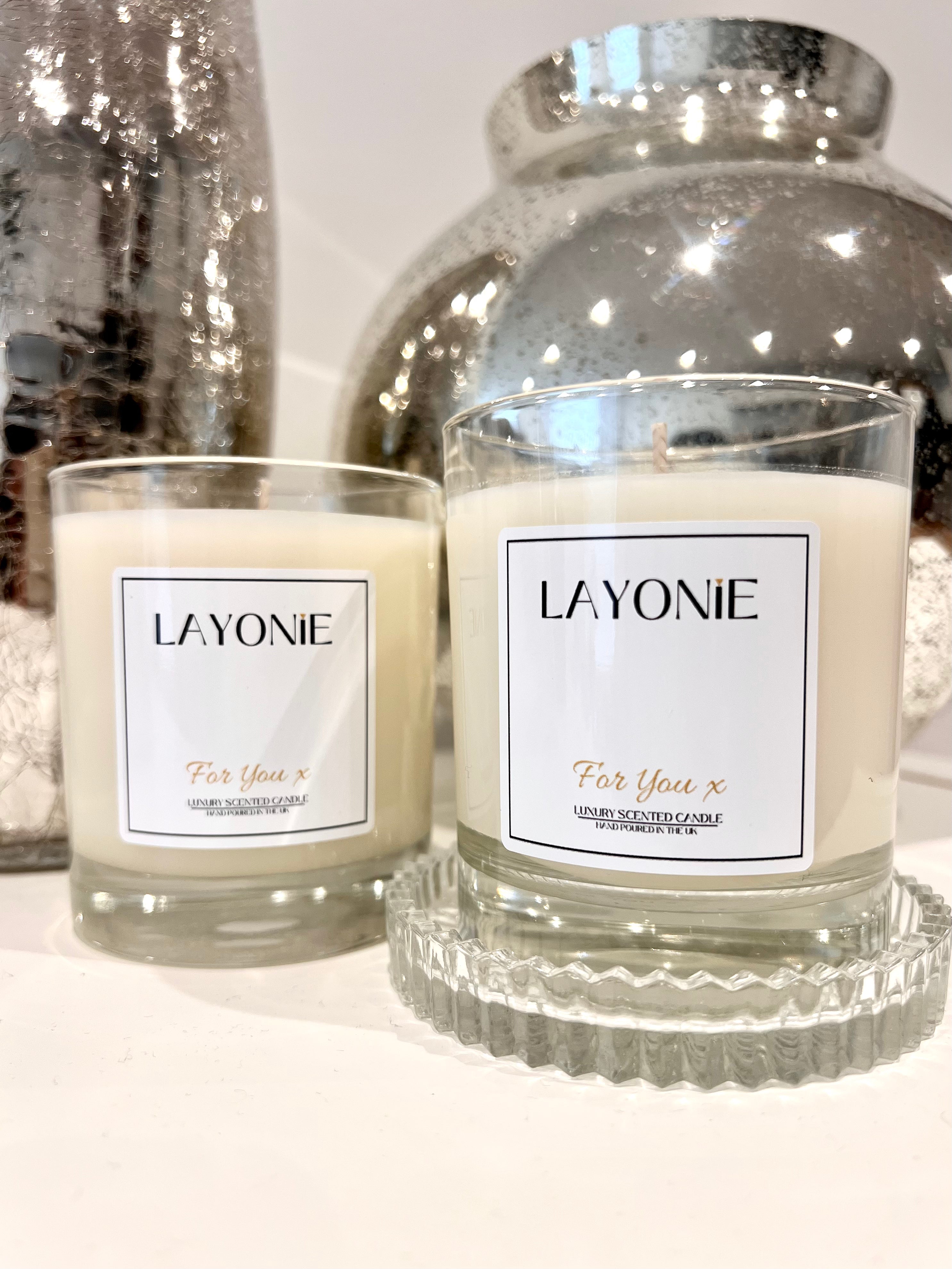 For You x Twin Set in Gold