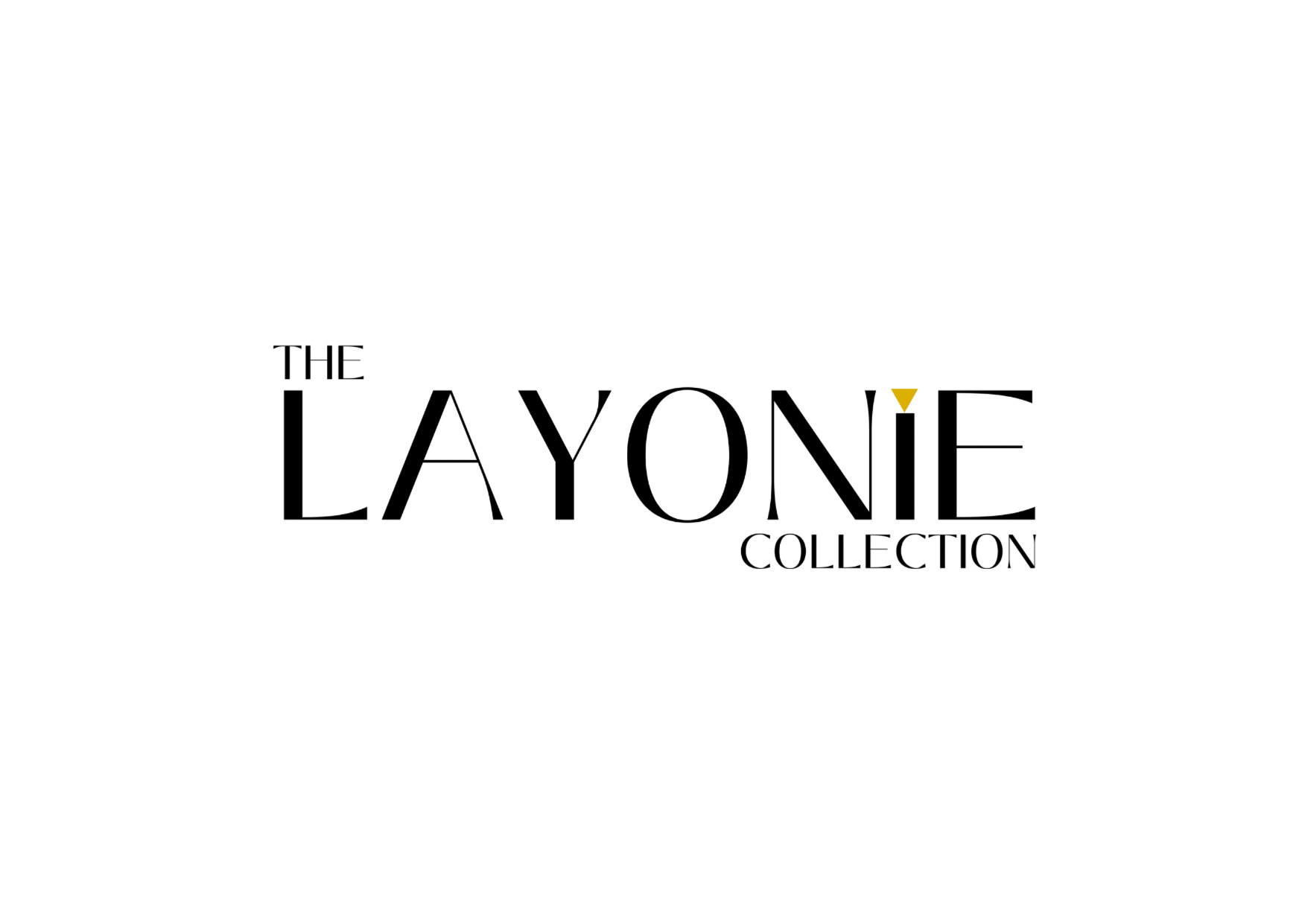 The Layonie Collection Gift Card