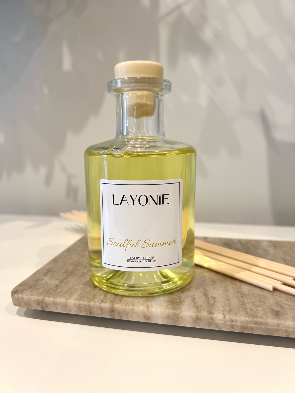 Soulful Summer Diffuser