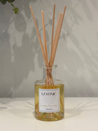 Working From Home Diffuser